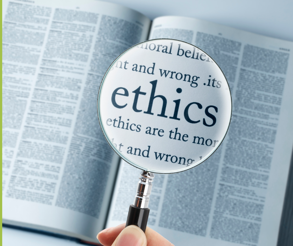 Ethics